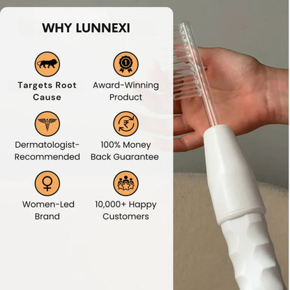 Lunnexi™ - Hair Revival Wand