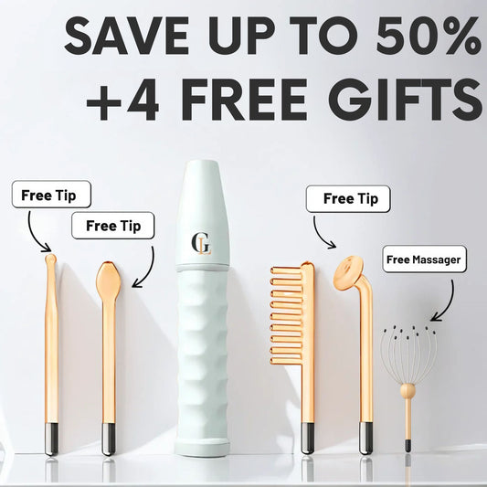 4 Free Gifts