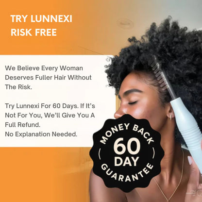 Lunnexi™ - Hair Revival Wand