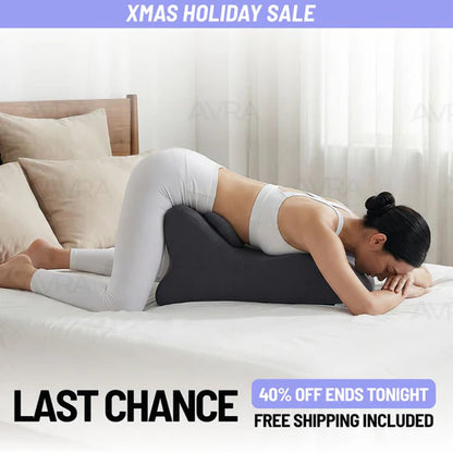 Almohada Sweet Spot de Lunnexi™
