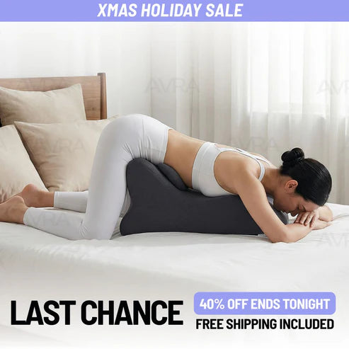 Almohada Sweet Spot de Lunnexi™
