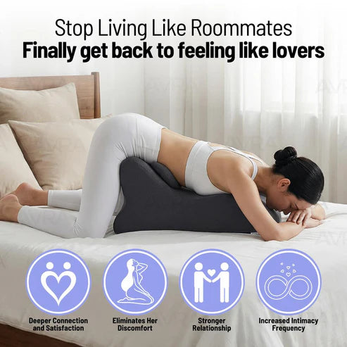 Almohada Sweet Spot de Lunnexi™