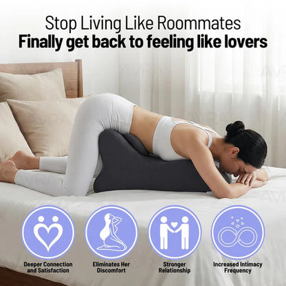 Almohada Sweet Spot de Lunnexi™