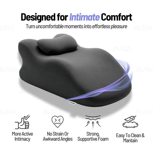 Almohada Sweet Spot de Lunnexi™
