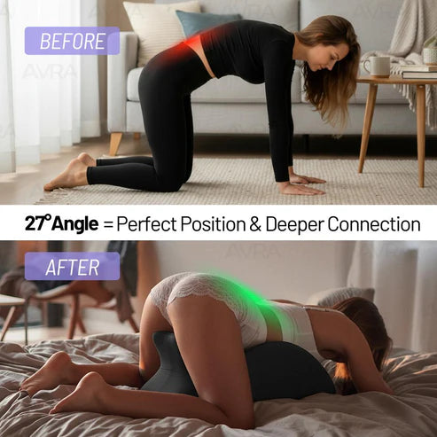 Almohada Sweet Spot de Lunnexi™