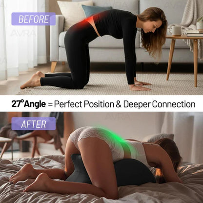 Almohada Sweet Spot de Lunnexi™