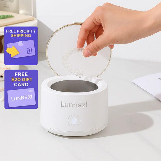 Lunnexi™ - Dental Pod