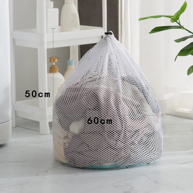 Bolsa de lavado