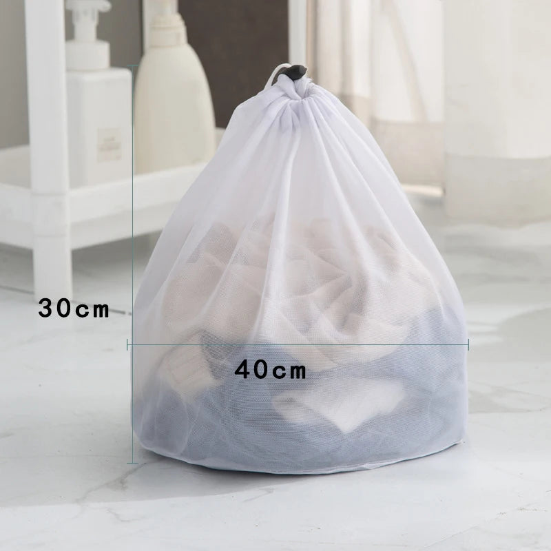 Bolsa de lavado