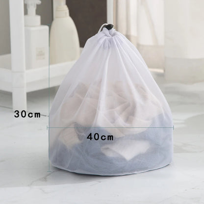 Bolsa de lavado