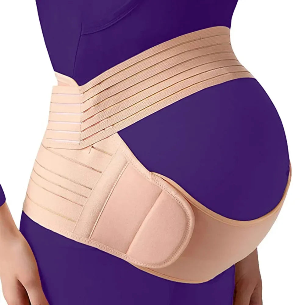 BumpFlex - Pregnancy Support Belt
