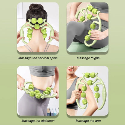 Neck Massager