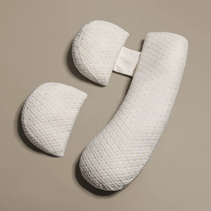 SleepyBump Bundle - Pregnancy Pillow