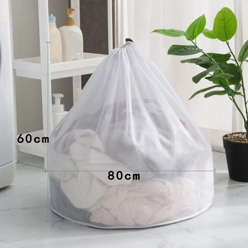 Bolsa de lavado