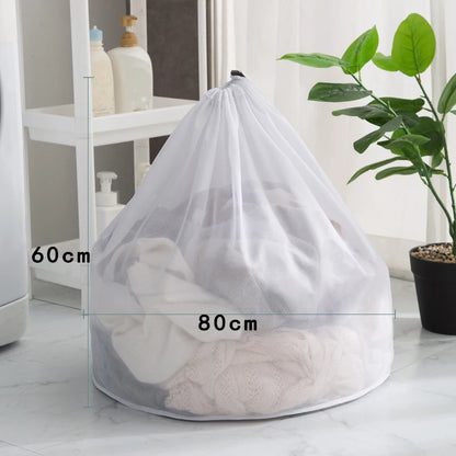 Bolsa de lavado
