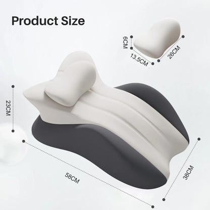 Almohada Sweet Spot de Lunnexi™