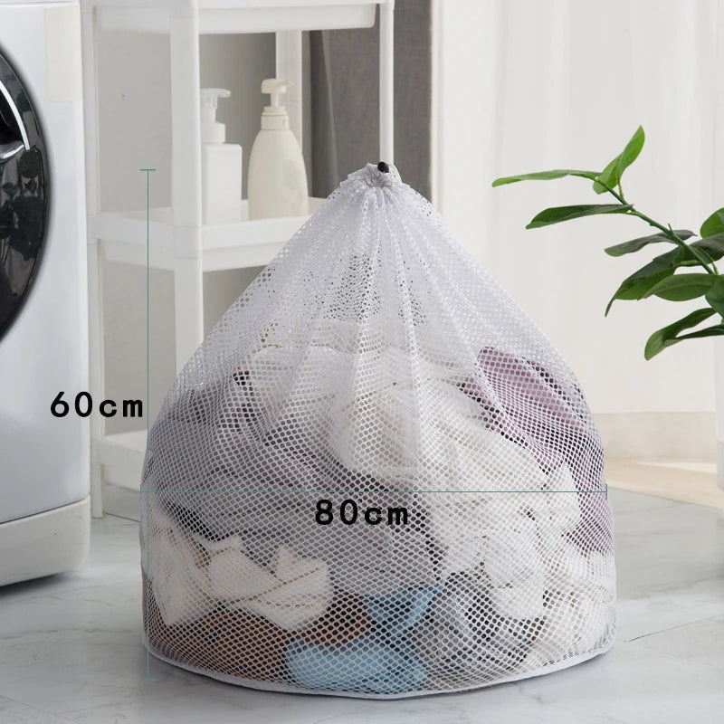 Bolsa de lavado
