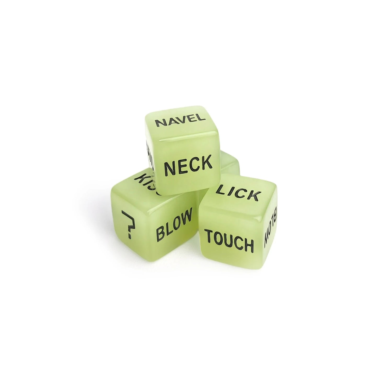 Lunnexi™ - Dados Pícaros
