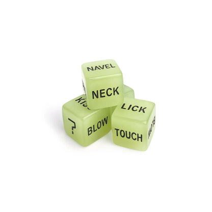 Lunnexi™ - Dados Pícaros
