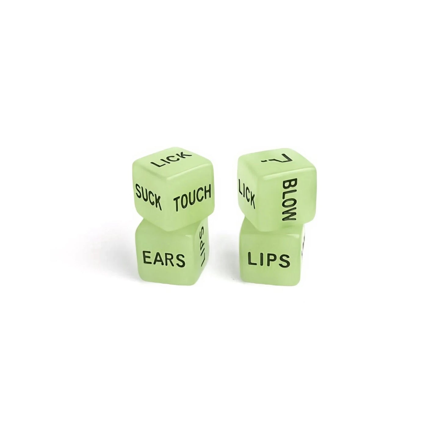 Lunnexi™ - Dados Pícaros
