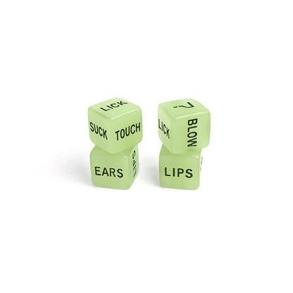 Lunnexi™ - Dados Pícaros