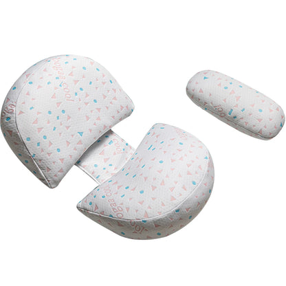SleepyBump Pillow - Pregnancy Pillow