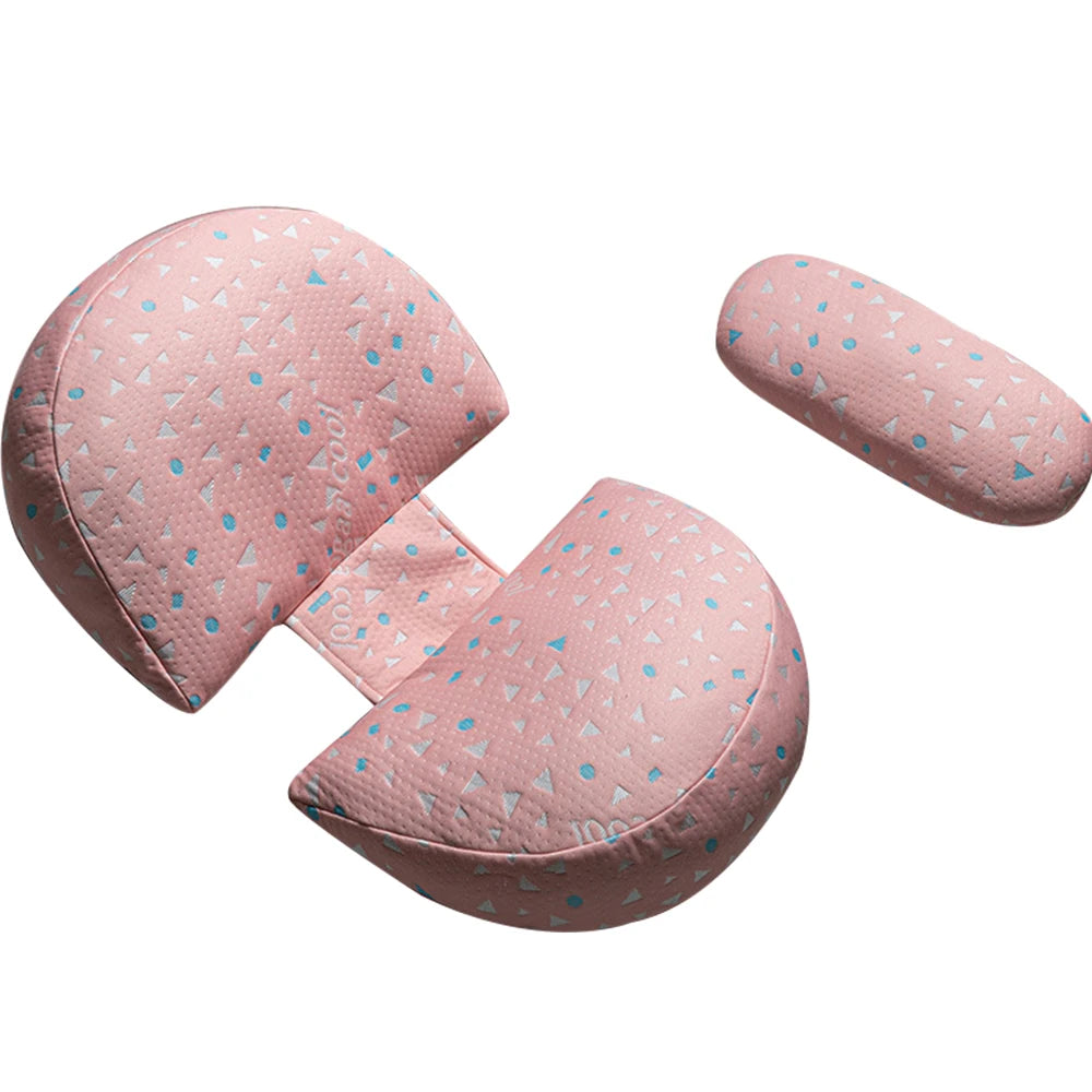 SleepyBump Pillow - Pregnancy Pillow