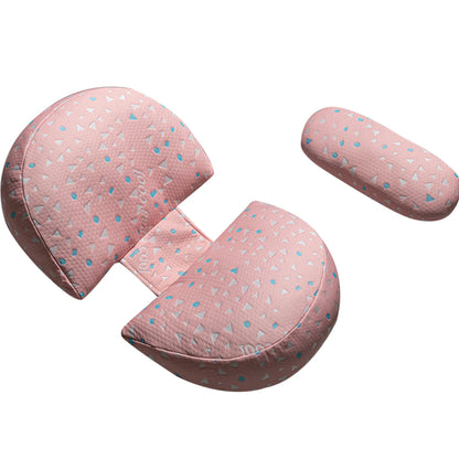 SleepyBump Pillow - Pregnancy Pillow