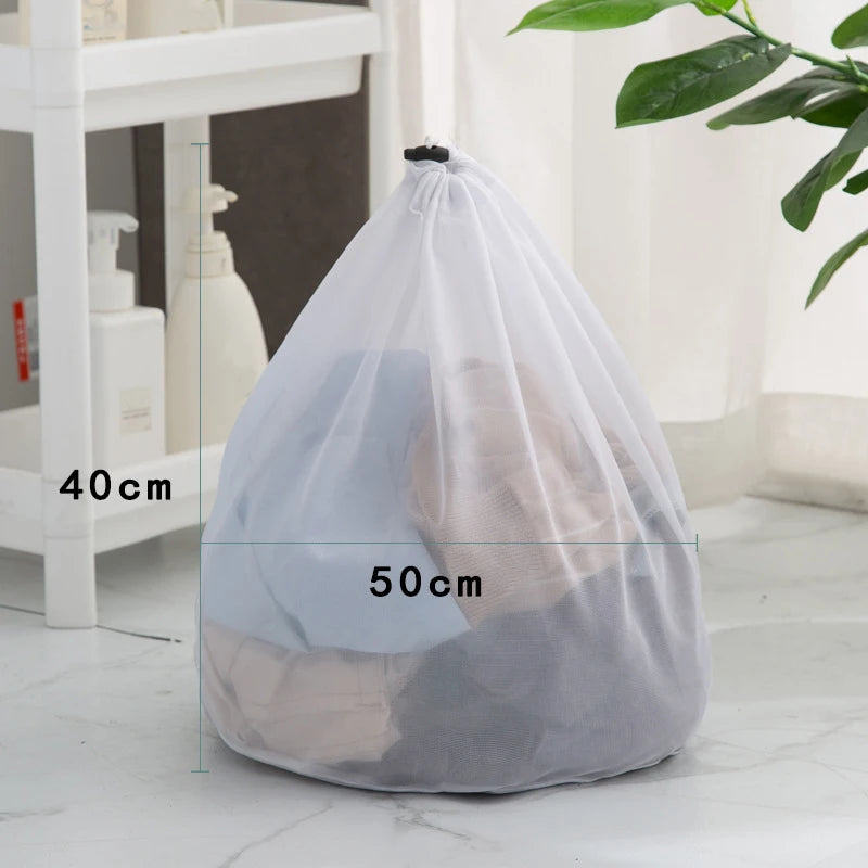 Bolsa de lavado