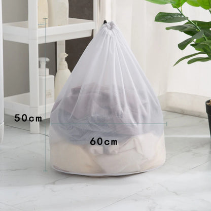 Bolsa de lavado