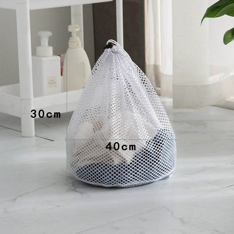 Bolsa de lavado