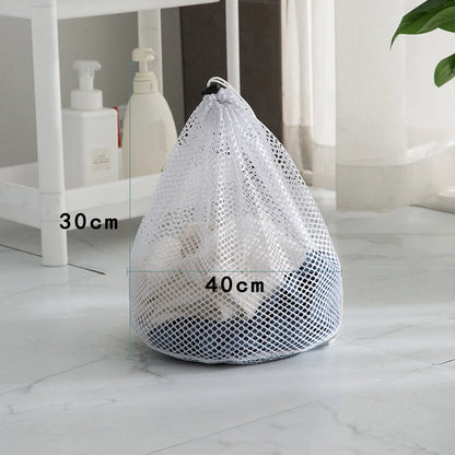 Bolsa de lavado