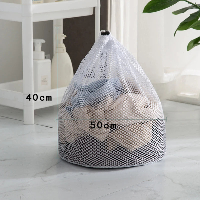 Bolsa de lavado