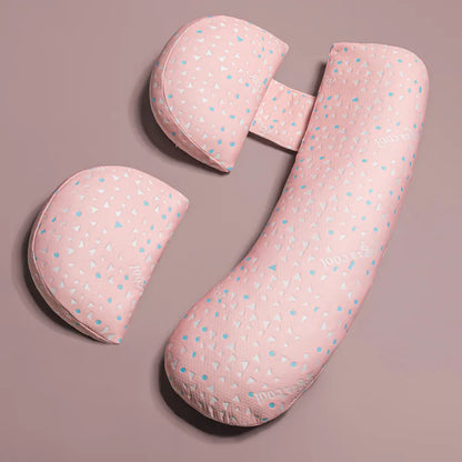 SleepyBump Bundle - Pregnancy Pillow
