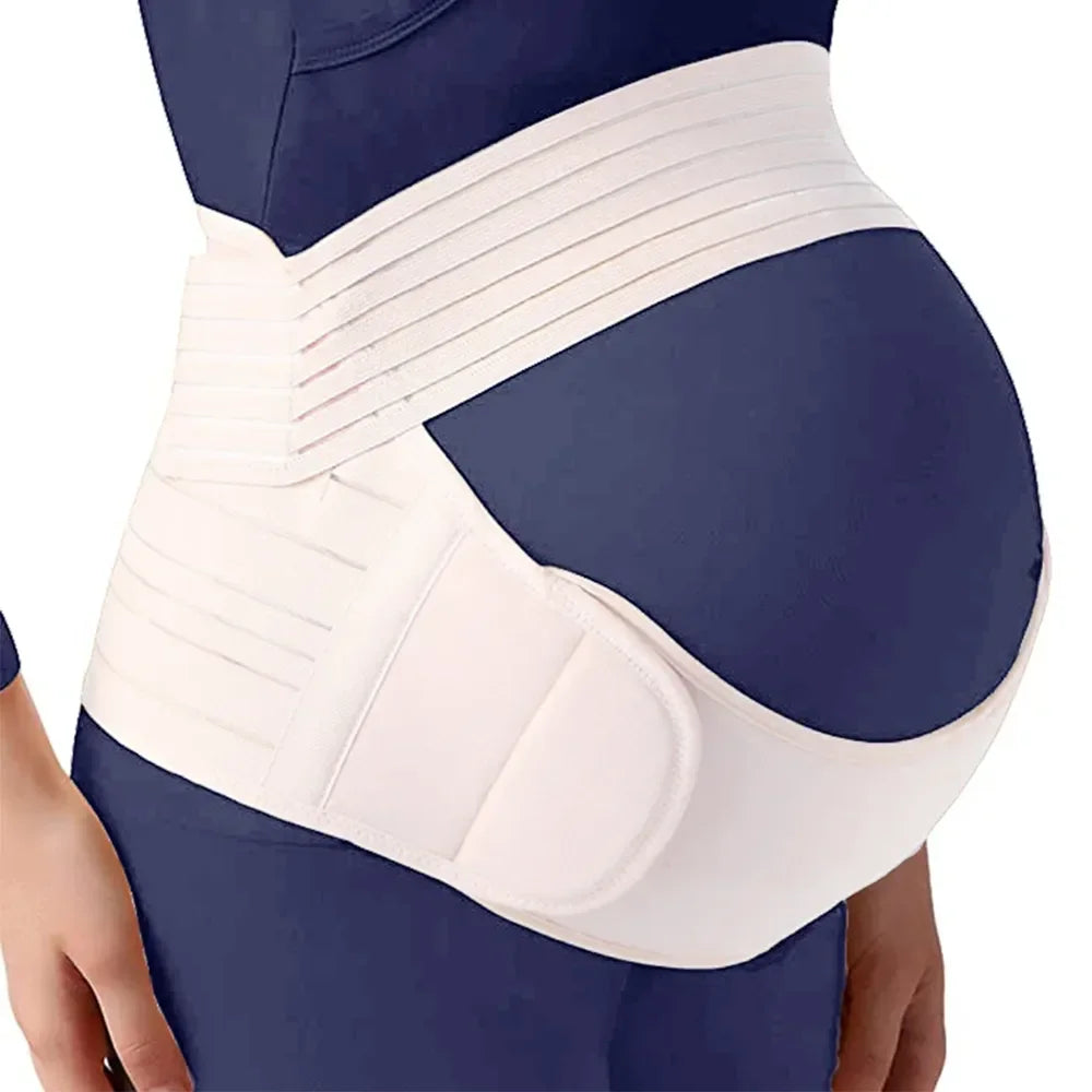 BumpFlex - Pregnancy Support Belt