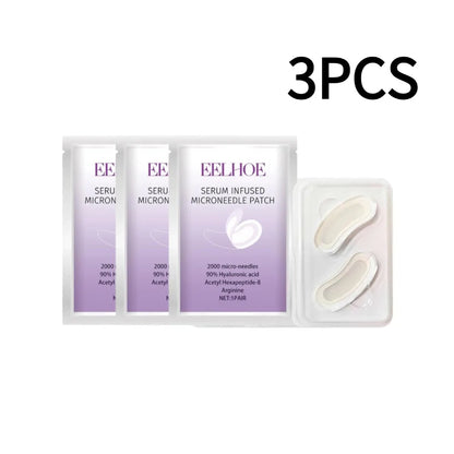 Parches GlowLift de LUNNEXI™ VARIANTES