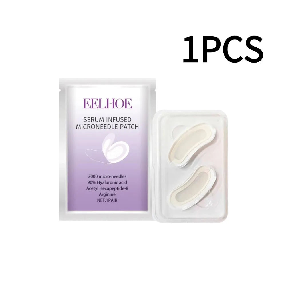 Parches GlowLift de LUNNEXI™ VARIANTES