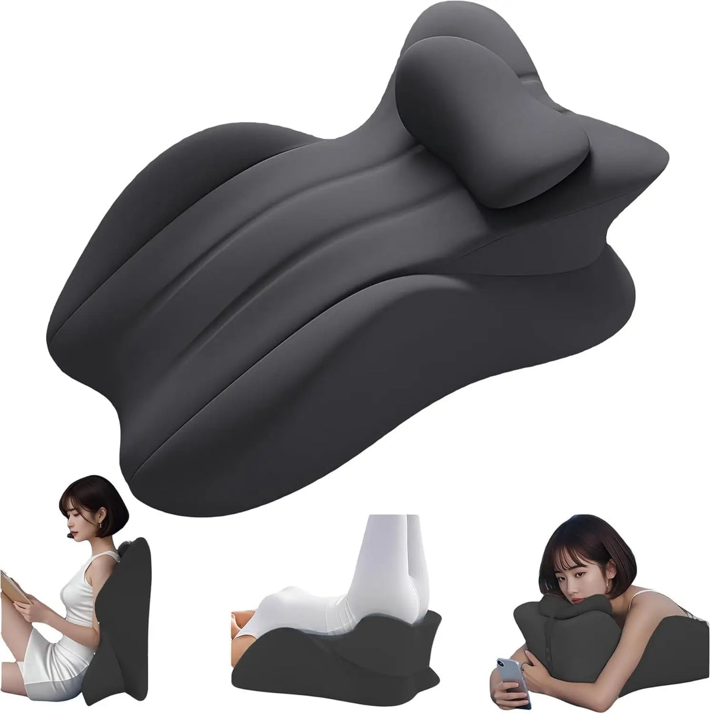 Almohada Sweet Spot de Lunnexi™