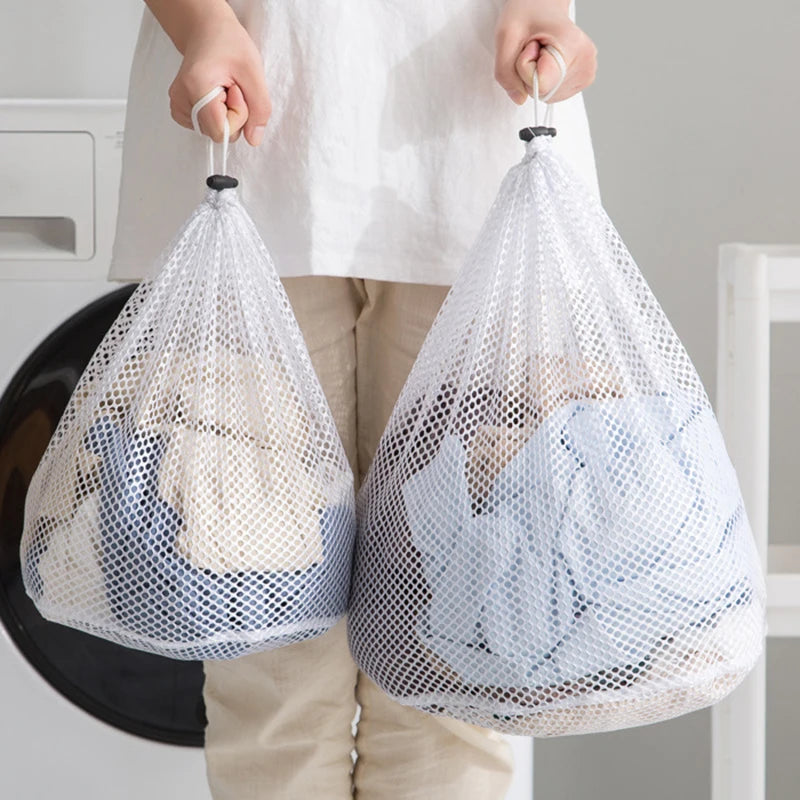 Bolsa de lavado