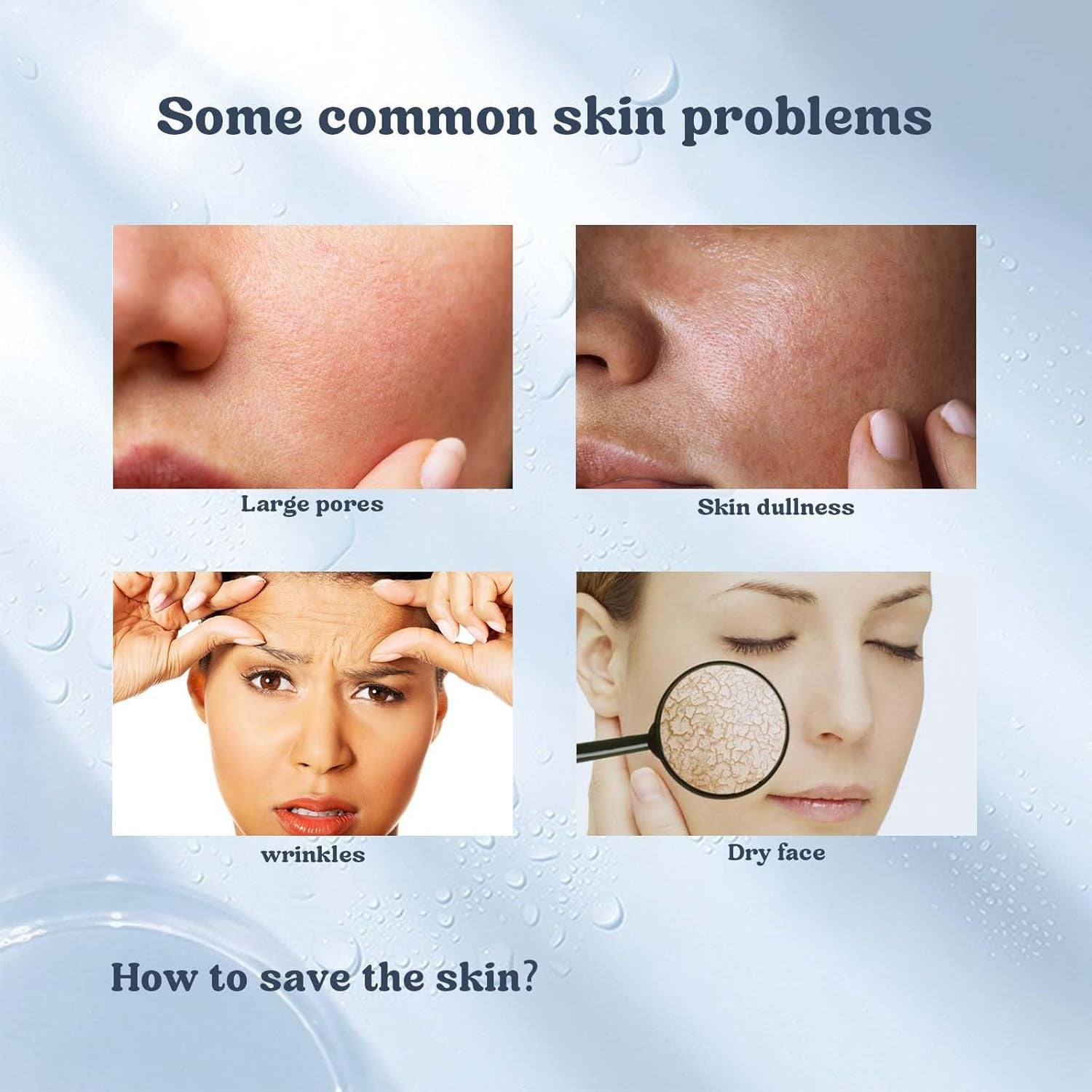 Anti-Aging Collagen Face Mask (x1)