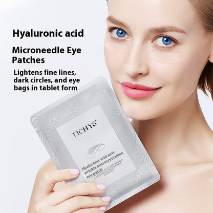 Parches GlowLift™ de LUNNEXI™