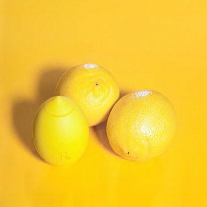 Masajeador de clítoris Lem