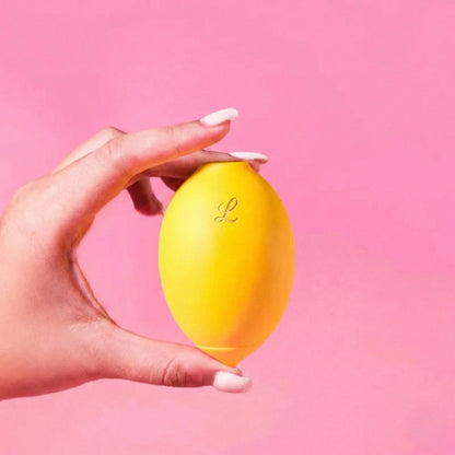 Masajeador de clítoris Lem