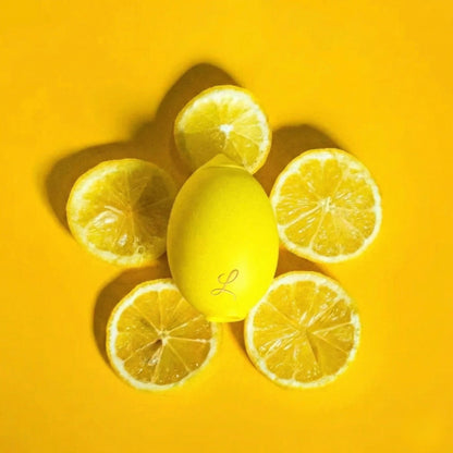 Masajeador de clítoris Lem