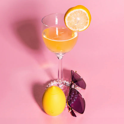 Masajeador de clítoris Lem