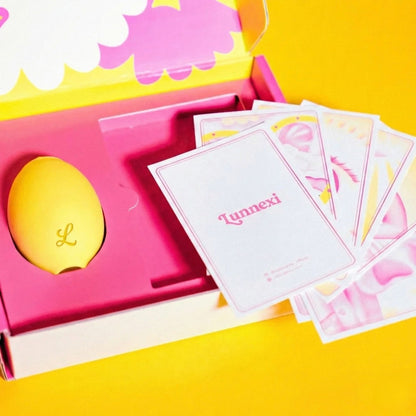 Masajeador de clítoris Lem