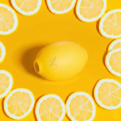 Masajeador de clítoris Lem