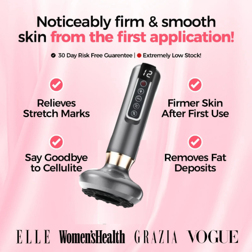 CellSmoother Pro™ Massager
