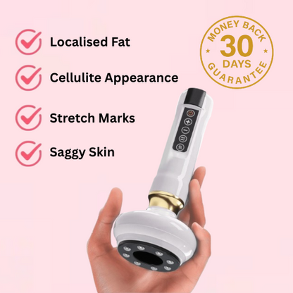 CellSmoother Pro™ Massager