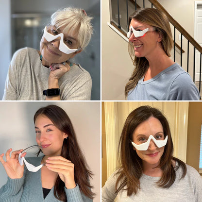 Lunnexi™ - Red Light Glasses